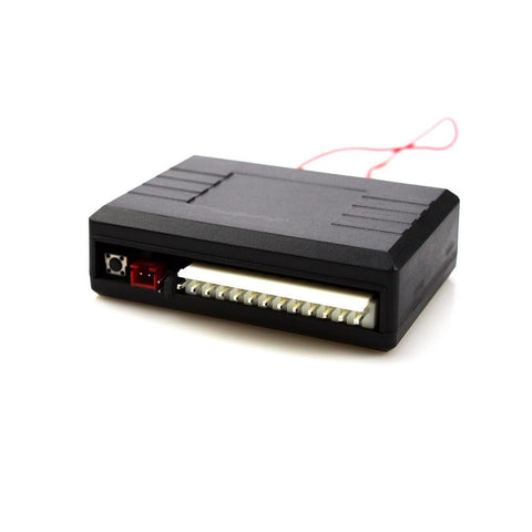 12V Car Remote Central Door Lock Keyless System Remote Control-AM00608-Veeddydropshipping
