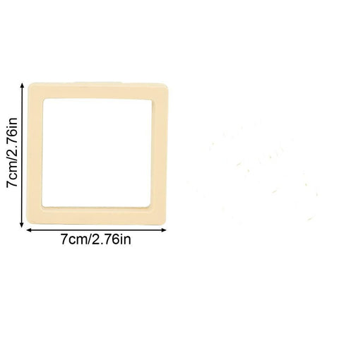 Thin Film Jewelry Storage Box for Display Necklace Bracelet-JW01692-Veeddydropshipping
