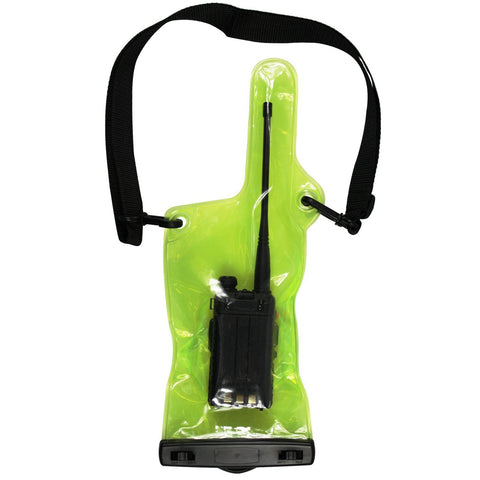 Waterproof Adjustable Lanyard Portable Emerald Green-OS01377-Veeddydropshipping
