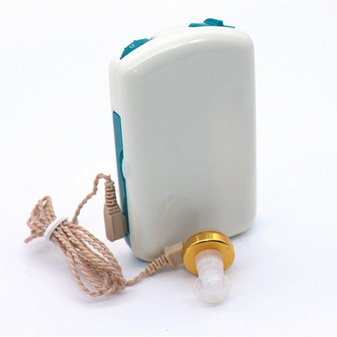 Hearing Aid Pocket Amplifier Voice-BH00803-Veeddydropshipping