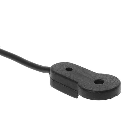 FM Dipole Antenna 75 Ohm PAL Connector Radio Stereo Indoor for Home -CE00935-Veeddydropshipping
