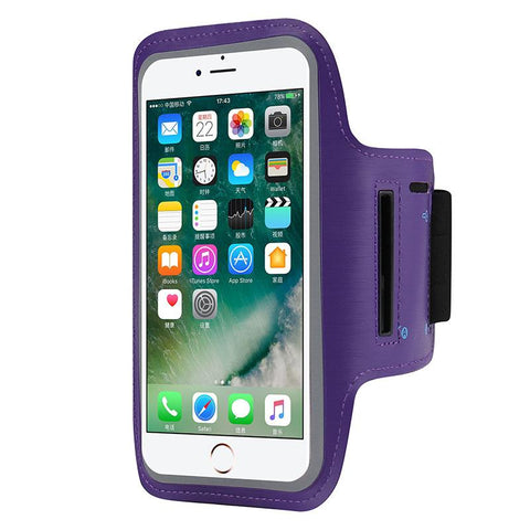 4.0-7.0 inch Arm Band Bag Men Women Universal for Mobile Phone Arms Band Phone-PA00636-Veeddydropshipping