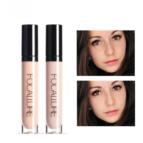 Coverage Face/Eye Makeup Liquid Concealer-BH00610-Veeddydropshipping