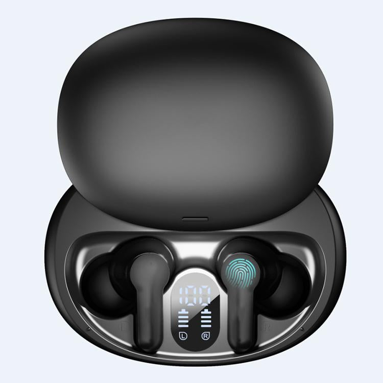 TWS Wireless Bluetooth5.3 Earphone ENC Noise Canceling Earbuds -CE01055-Veeddydropshipping