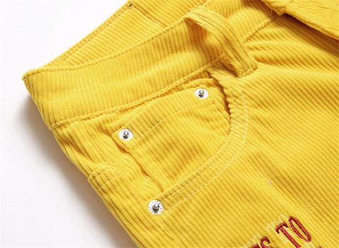 Casual Pants Men&#39;s Fashion-MF00611-Veeddydropshipping