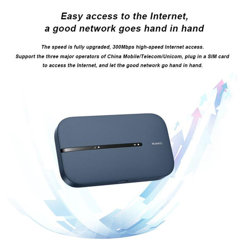 Portable Wifi  Wireless  With Sim Card-CO01332-Veeddydropshipping