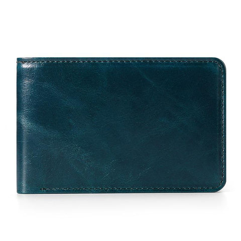 for Men Women Minimalism Credit Card ID Badge Holder-BS00187-Veeddydropshipping