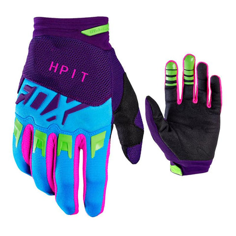 2022 Bicycle Gloves ATV MTB BMX Off Road Motorcycle Gloves Mountain Bike -OS01200-Veeddydropshipping