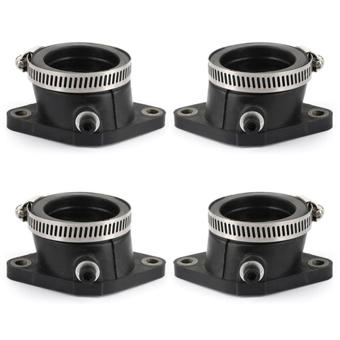 Insulator Set w/Clamps Fit for Suzuki Motorcycle Accessories-AM01211-Veeddydropshipping