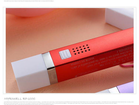 DIY USB Charging 3D Printing Pen-CO01254-Veeddydropshipping