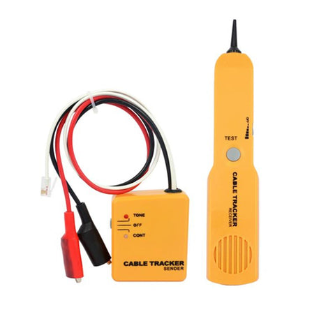 Cable Tracker  Wire Detector  Tester Tool-CO01518-Veeddydropshipping