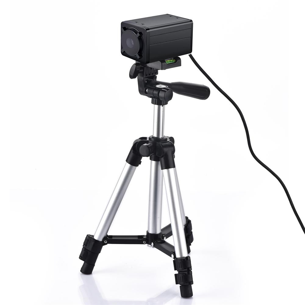 Web Camera Auto Focus with Microphone Tripod-CO00131-Veeddydropshipping