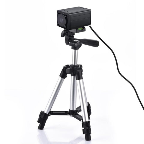 Web Camera Auto Focus with Microphone Tripod-CO00131-Veeddydropshipping