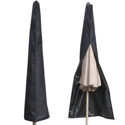 Umbrella Patio Waterproof Market Parasol Covers-HA00987-Veeddydropshipping