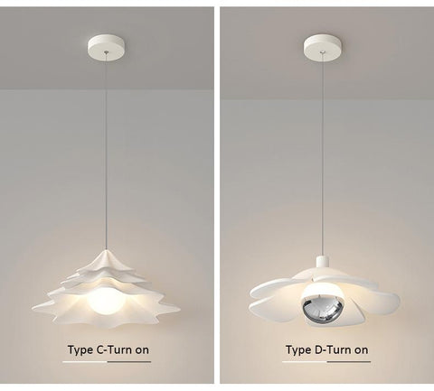 Modern Led Chandelier Luxury Ceiling-TI00397-Veeddydropshipping