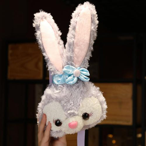 60cmKawaii Genuine disney Star Dew Plush Backpack-TB00055-Veeddydropshipping