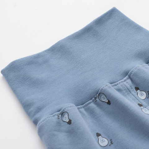 Kids Boys Sleepwear Baby Girl Winter Cotton Sets Children-TB01077-Veeddydropshipping