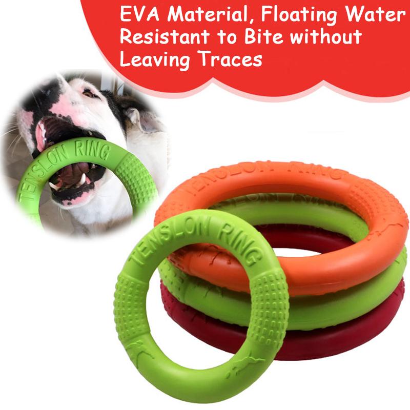 Big Dogs Interactive Training Ring Puller-HA01491-Veeddydropshipping