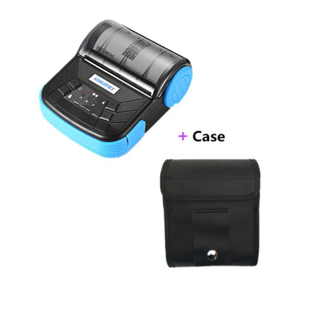 Mini portable handheld printer for Android iOS Windows system-Veeddydropshipping