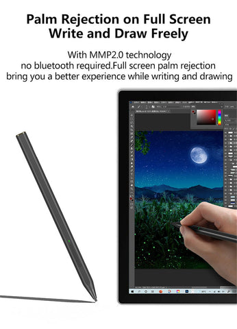 Rejection Pressure Stylus Pen -CO00462-Veeddydropshipping