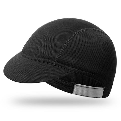 Outdoor Quick-Drying Bicycle Riding Cap Mesh Fabrics Breathable Solid Color -OS00976-Veeddydropshipping