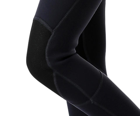 Kids Neoprene Swimsuit Girls Surfing Diving Suit Children Underwater Wetsuit Boys-OS00002-Veeddydropshipping