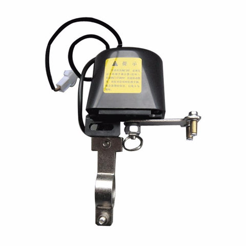Automatic Manipulator Shut Off Valve-CO00613-Veeddydropshipping