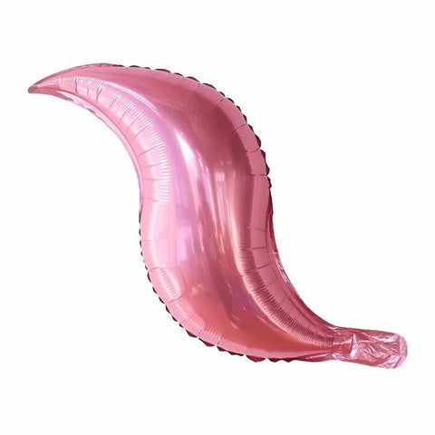 Balloon Mermaid Fish Tail Shape Balloon-HA00627-Veeddydropshipping