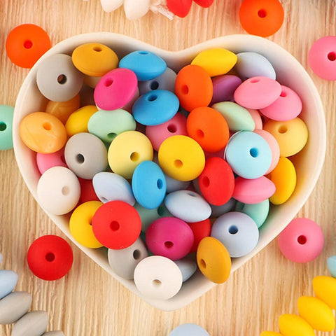 Friendly Beads For Bracelets DIY  Chain Components For Jewelry Making-JW01521-Veeddydropshipping