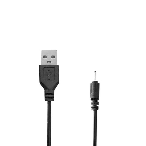 usb to DC 2.0*0.5mm Charging Cable for Huion Graphics Drawing Tablet Rechargeable -CE00184-Veeddydropshipping