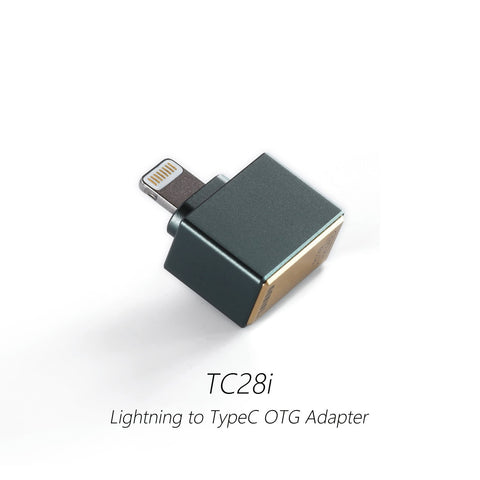 DD DDHIFI TC05 TC05L Type C to Type C Cable for Music Player Android Phone-CE01042-Veeddydropshipping