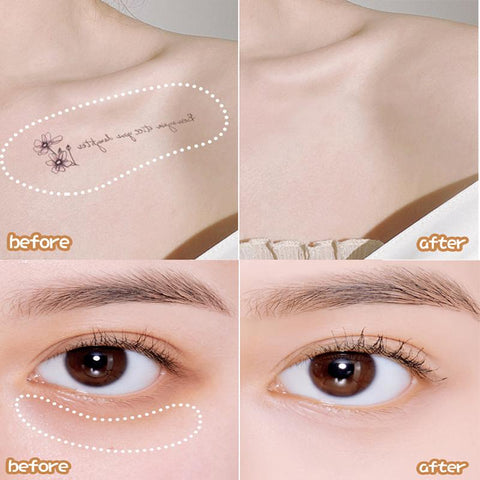 Eyebrow Pen Stick Moisturizing Concealer Pencil Cover-BH00603-Veeddydropshipping
