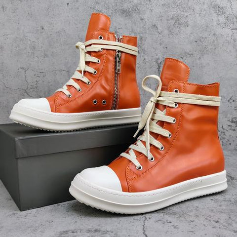 Quality Men&#39;s Sneakers Men&#39;s Casual Shoes Owens-BS01363-Veeddydropshipping