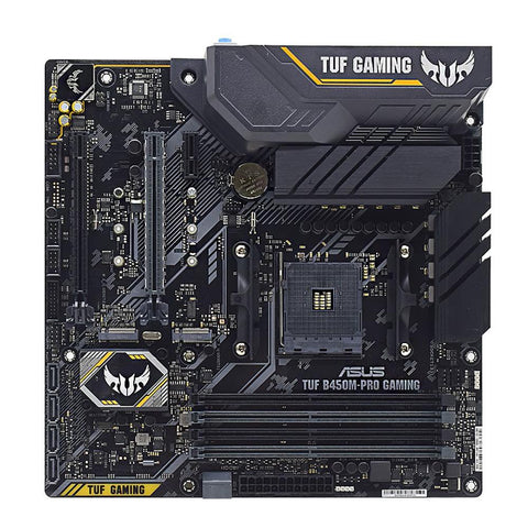 TUF B450M PRO GAMING  motherboard game console -CO00014-Veeddydropshipping