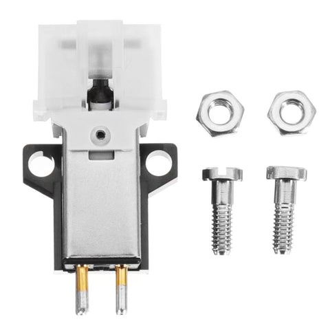 AT3600L Moving Magnetic Cartridge Stylus Needle For AT-LP60 PL300 310BT LP Vinyl -CE00212-Veeddydropshipping