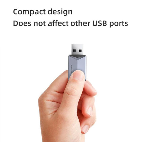 Sound Card Portable External  Microphone Audio Adapter-CO00104-Veeddydropshipping