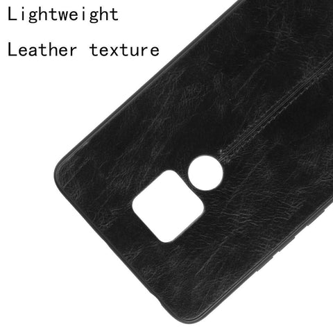 For Huawei Mate 20 X Case Genuine Leather Cover For Huawei Mate20X-PA00288-Veeddydropshipping