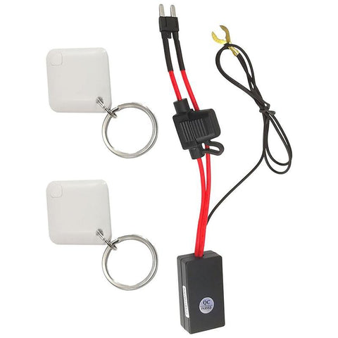 Car Immobilizer System Automobile Immobilizer Security System-AM00591-Veeddydropshipping