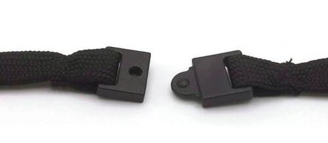 Lanyard Neck Strap Metal clip-WF01057-Veeddydropshipping