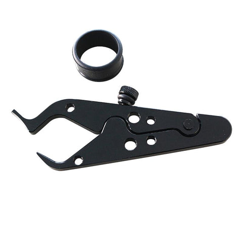 throttle clip universal high-grade aluminum lock auxiliary-AM01208-Veeddydropshipping