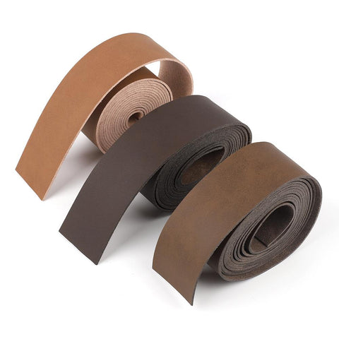 Belt For Bag Handles Decor Leathercrafts Accessories-BS00673-Veeddydropshipping