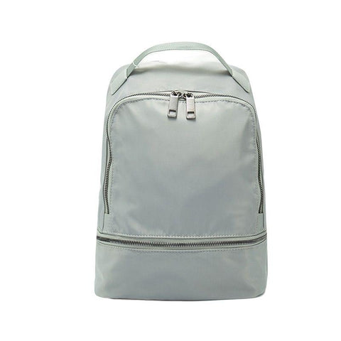 Backpack Unisex Free Shipping Promotion Nylon Ultra-Light-BS00289-Veeddydropshipping