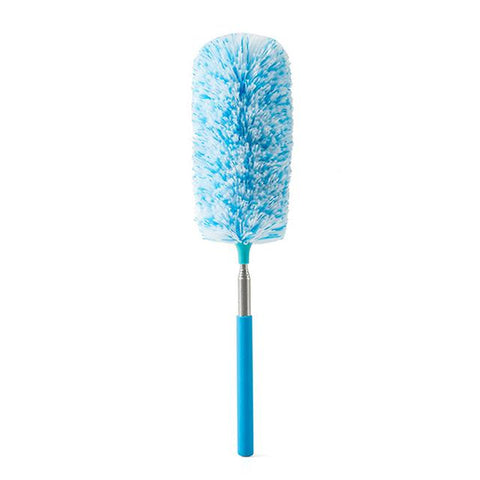 Long Crevice Bedside Dust Brush Microfiber Duster Tool-HA01052-Veeddydropshipping