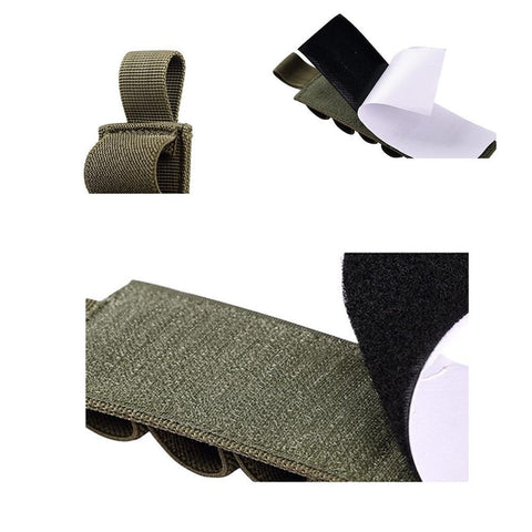 Shotgun Shell Holder Ammunition Pistol Bullet Reload Holder-OS01400-Veeddydropshipping