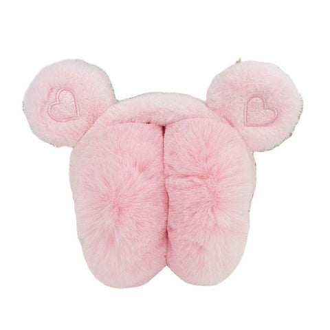 Women Earmuffs Ears Earmuffs Riding-WF01272-Veeddydropshipping