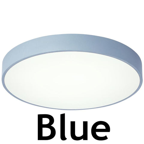 Modern simplified art LED Ceiling Light-TI00268-Veeddydropshipping
