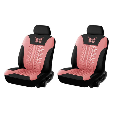 Most Auto with Butterfly Pattern Tire Track Detail Styling Protector-AM01498-Veeddydropshipping