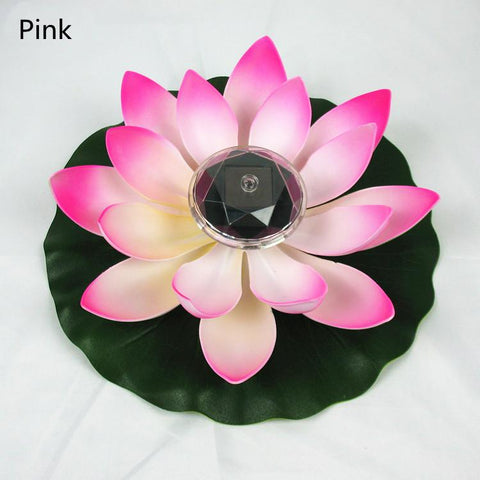 Outdoor Floating Underwater Ball Lamp Solar Powered Color Changing Swimming-TI00955-Veeddydropshipping