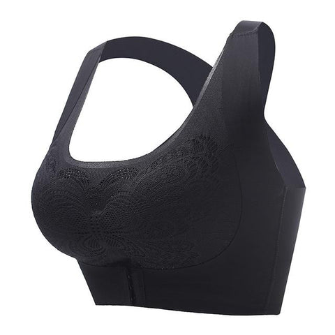Sexy Ladies Bra Wrap Breast Underwear-WF00937-Veeddydropshipping