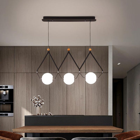 Mordern LED  Pendant Lamp Creative-TI00336-Veeddydropshipping